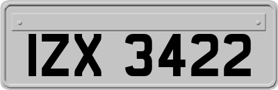 IZX3422