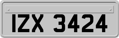 IZX3424
