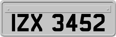IZX3452