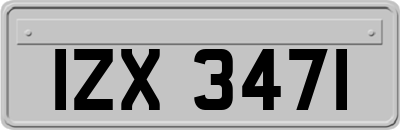 IZX3471