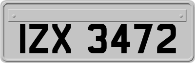 IZX3472