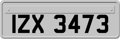 IZX3473