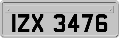 IZX3476