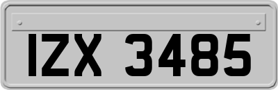 IZX3485