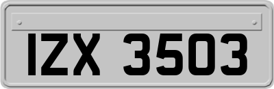 IZX3503