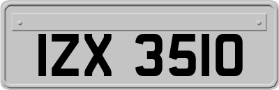 IZX3510