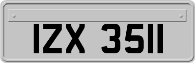 IZX3511