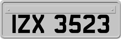 IZX3523