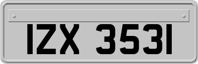 IZX3531