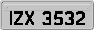 IZX3532