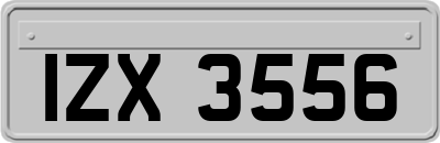 IZX3556