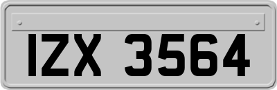 IZX3564