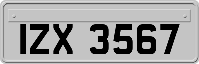 IZX3567