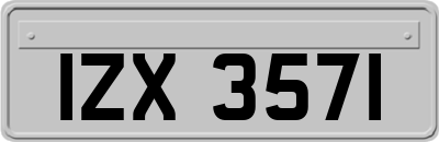 IZX3571