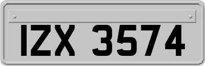 IZX3574