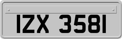IZX3581