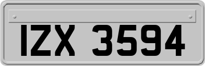 IZX3594