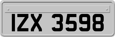IZX3598