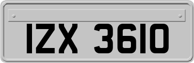 IZX3610