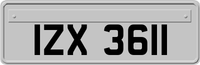 IZX3611