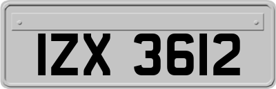 IZX3612