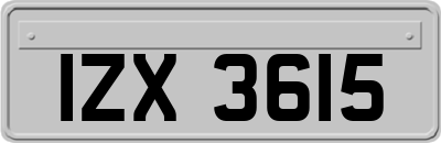 IZX3615