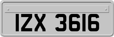 IZX3616