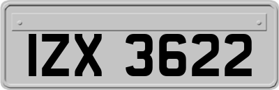 IZX3622