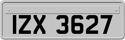 IZX3627