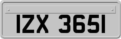IZX3651