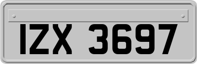 IZX3697