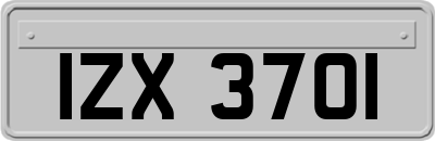 IZX3701