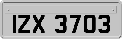 IZX3703