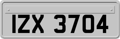 IZX3704