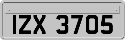 IZX3705
