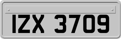 IZX3709