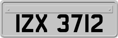 IZX3712