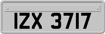 IZX3717