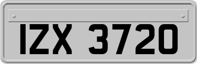 IZX3720