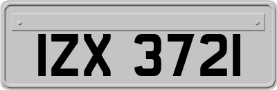 IZX3721
