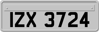 IZX3724
