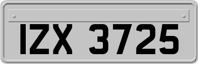 IZX3725
