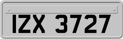 IZX3727