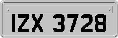 IZX3728