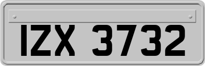 IZX3732