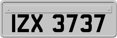 IZX3737