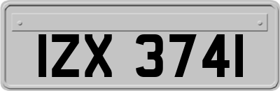IZX3741
