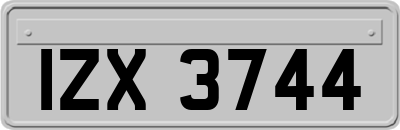 IZX3744