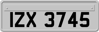 IZX3745