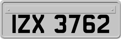 IZX3762
